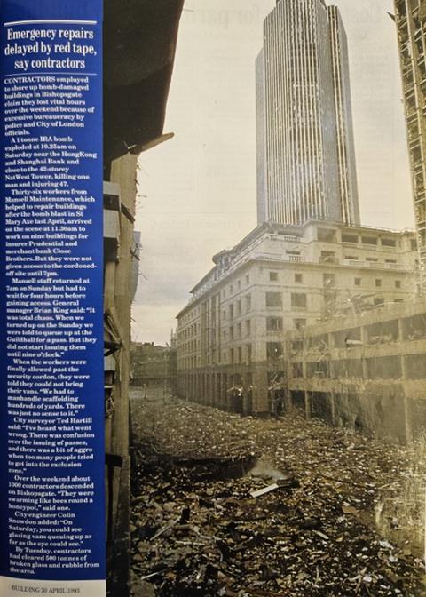 IRA bomb 5