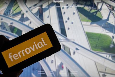 ferrovial