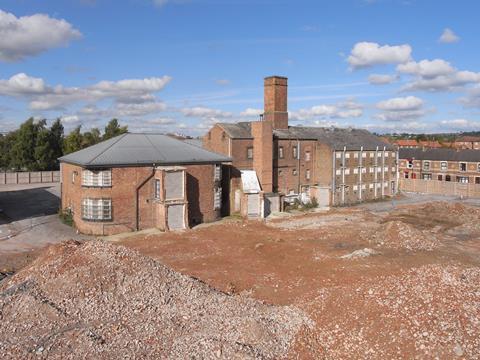 Northallerton prison 2