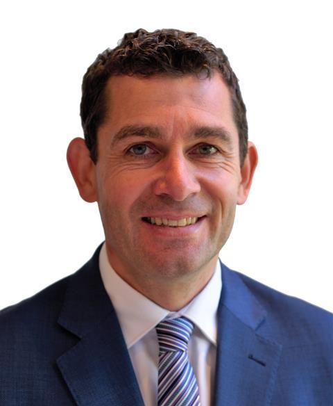 Stuart Howie