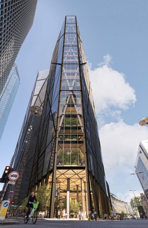 99 Bishopsgate sept 2