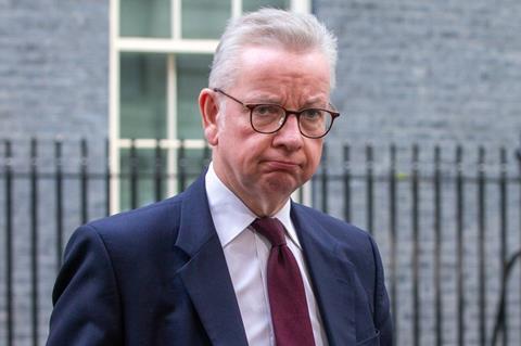 gove