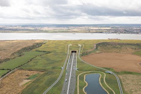 lower thames crossing (2)