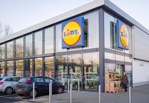 lidl