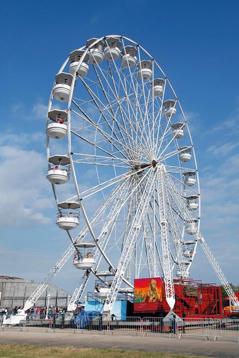 Urban&Civic_Alconbury ferris wheel Open Day 24-09-2011 copy