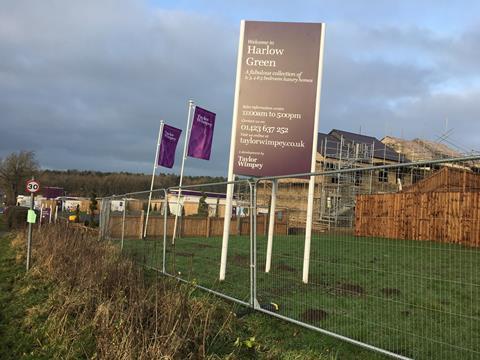 taylor wimpey 1