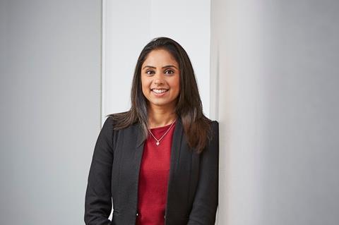 Bhavini Patel