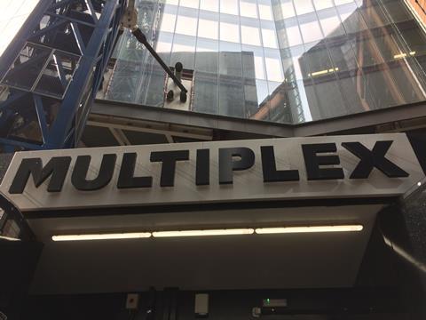 Multiplex 22 Bishopsgate (3)
