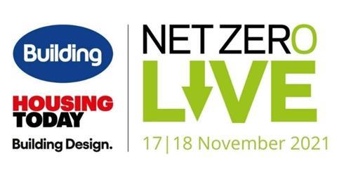 Net Zero Live 2021