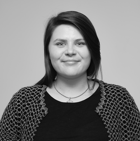 Elizabeth Gilligan_CEO and co-founder of Material Evolution_Headshot