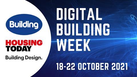 Digital Building Week