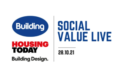 Social Value Live - Live blog