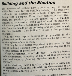 Archives 1964 election text