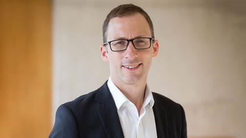 Dan Williams Skanska UK