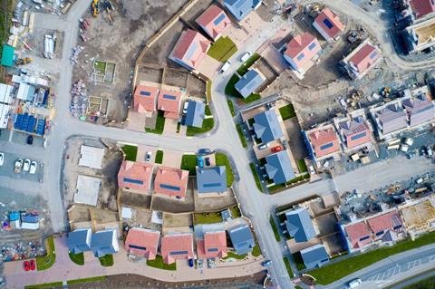 housing