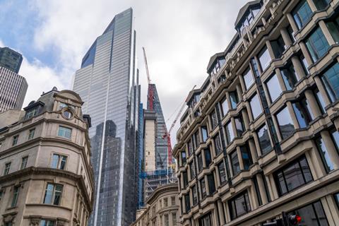 22 bishopsgate