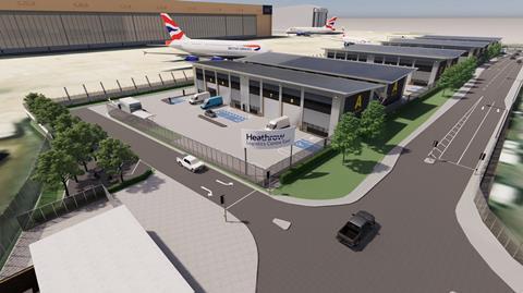 Heathrow Eastern Business Park CGI 4 HIGH RES
