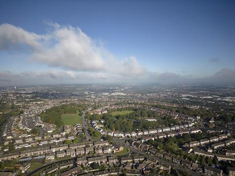 west midlands
