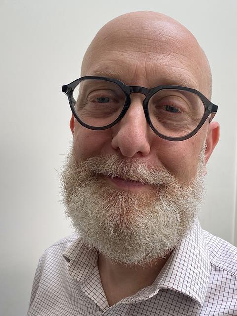 Ian Shapiro