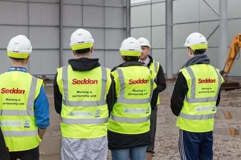 seddon