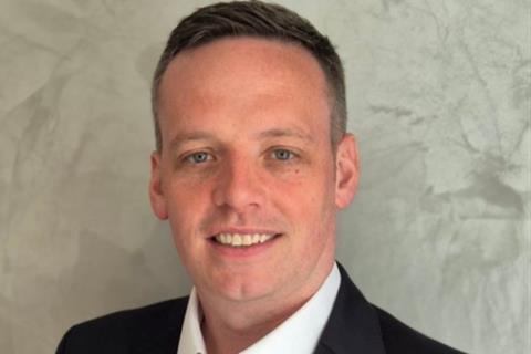 kevin grace