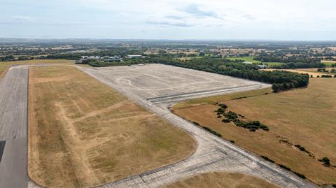 Caddick York Airfield-16