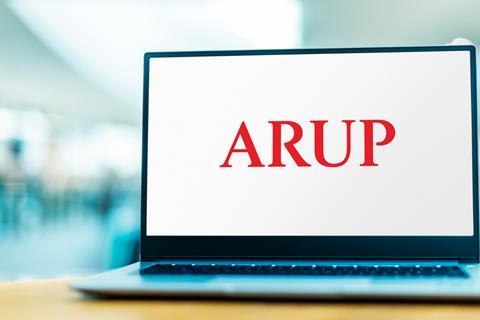arup