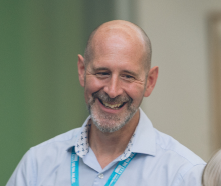 Matt Wheeldon headshot June 2025