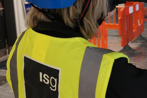 Isg