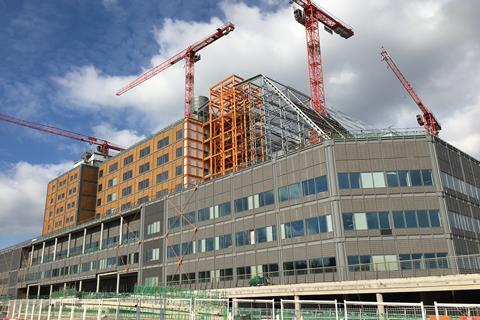 midland met april 2019