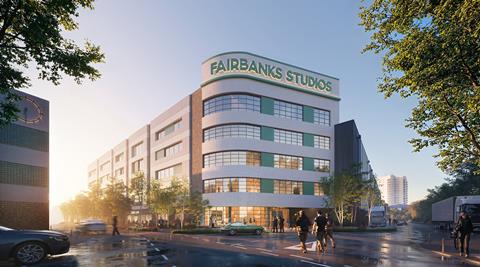 Fairbanks Studios (credit Oxygen Studios) FINAL