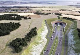 lower thames crossing