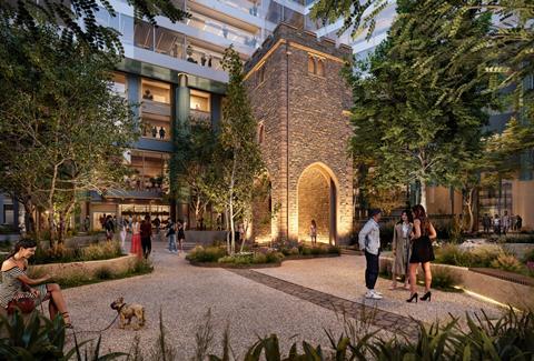 Credit Binyan Studios Limited_50 Fenchurch Street