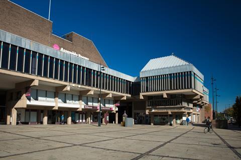 Derby Assembly Rooms