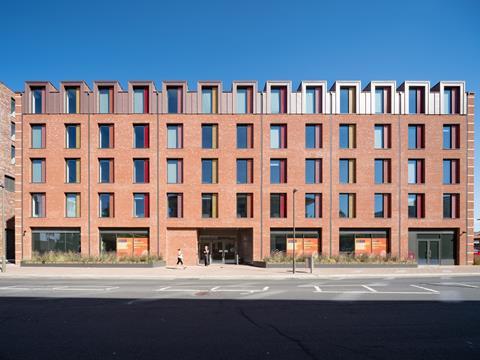 Magna Square 5