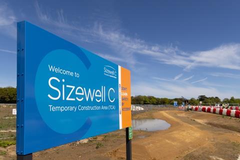 sizewell