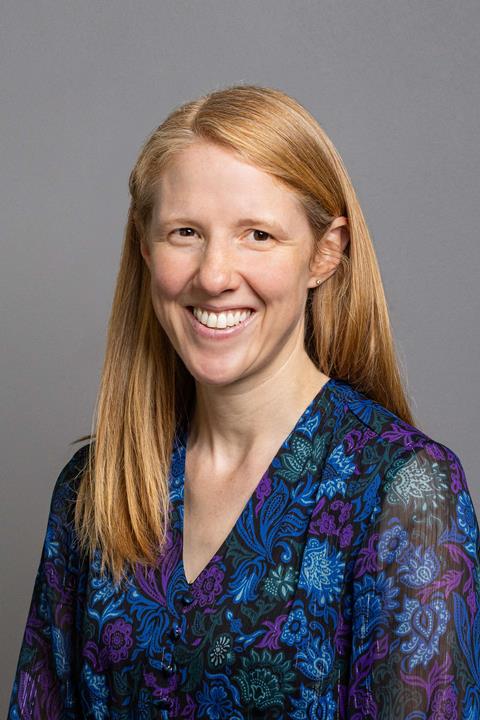 Diana Casey - headshot