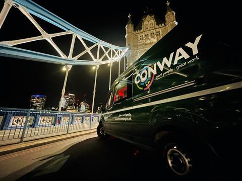 conway