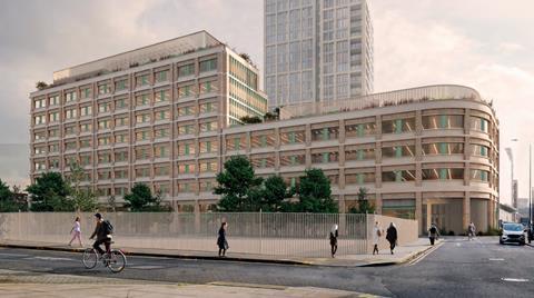 AHMM Whitechapel 5