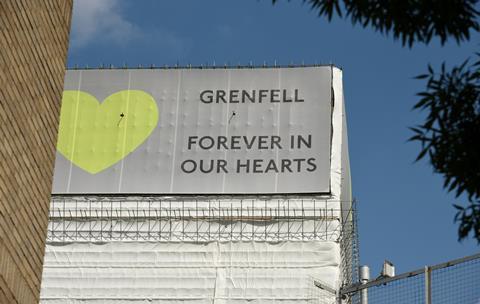 Grenfell Tower