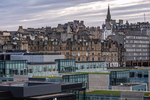 edinburgh