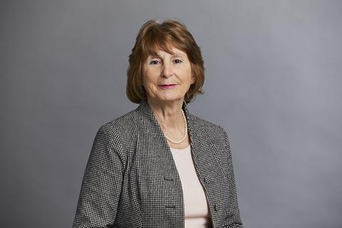 Patty Hopkins © Airey Spaces