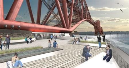 Forth-Rail-Bridge-Experience-park-450x238