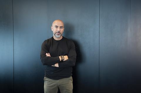 Ahmed Alkhoshaibi, Group CEO of Arada