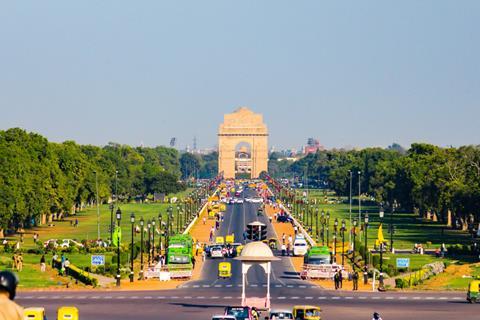 New Delhi 1