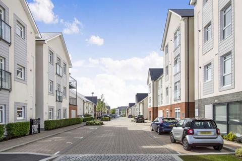 Inland Homes Carters Quay