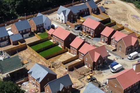 housing