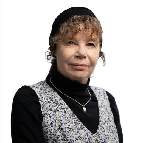 Eleanor Thomas SCF