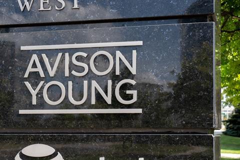 avison