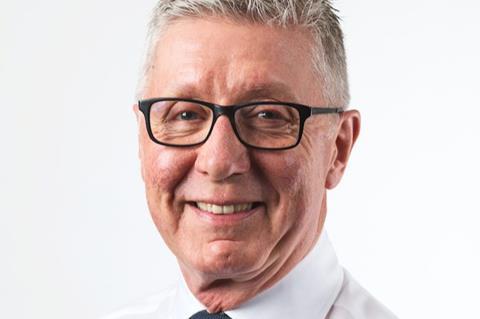 brian morrisroe